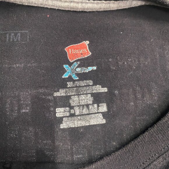 Welcome to Rockville XL Heavy Metal Festival 2016 TShirt Disturbed Zombie 5FDP - Picture 10 of 16